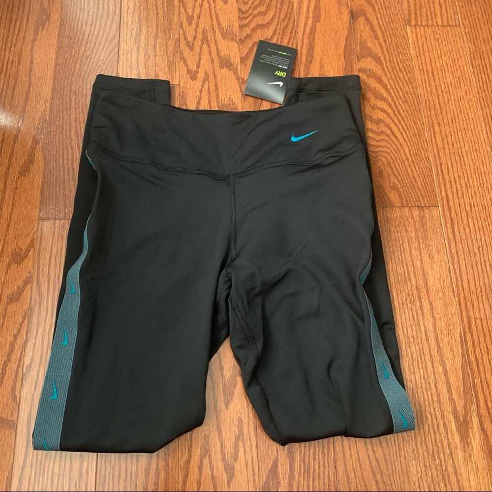 NWT Nike Athletic Leggings
